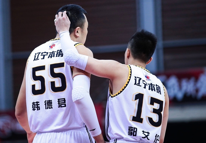 能配合很久, 有你给我挡, 在场上搭档