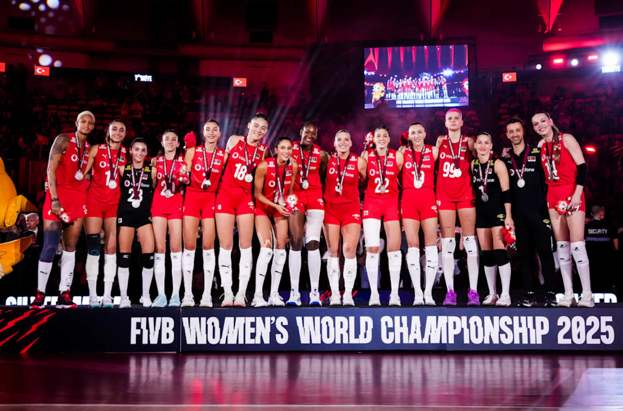 意大利女排 意大利女排