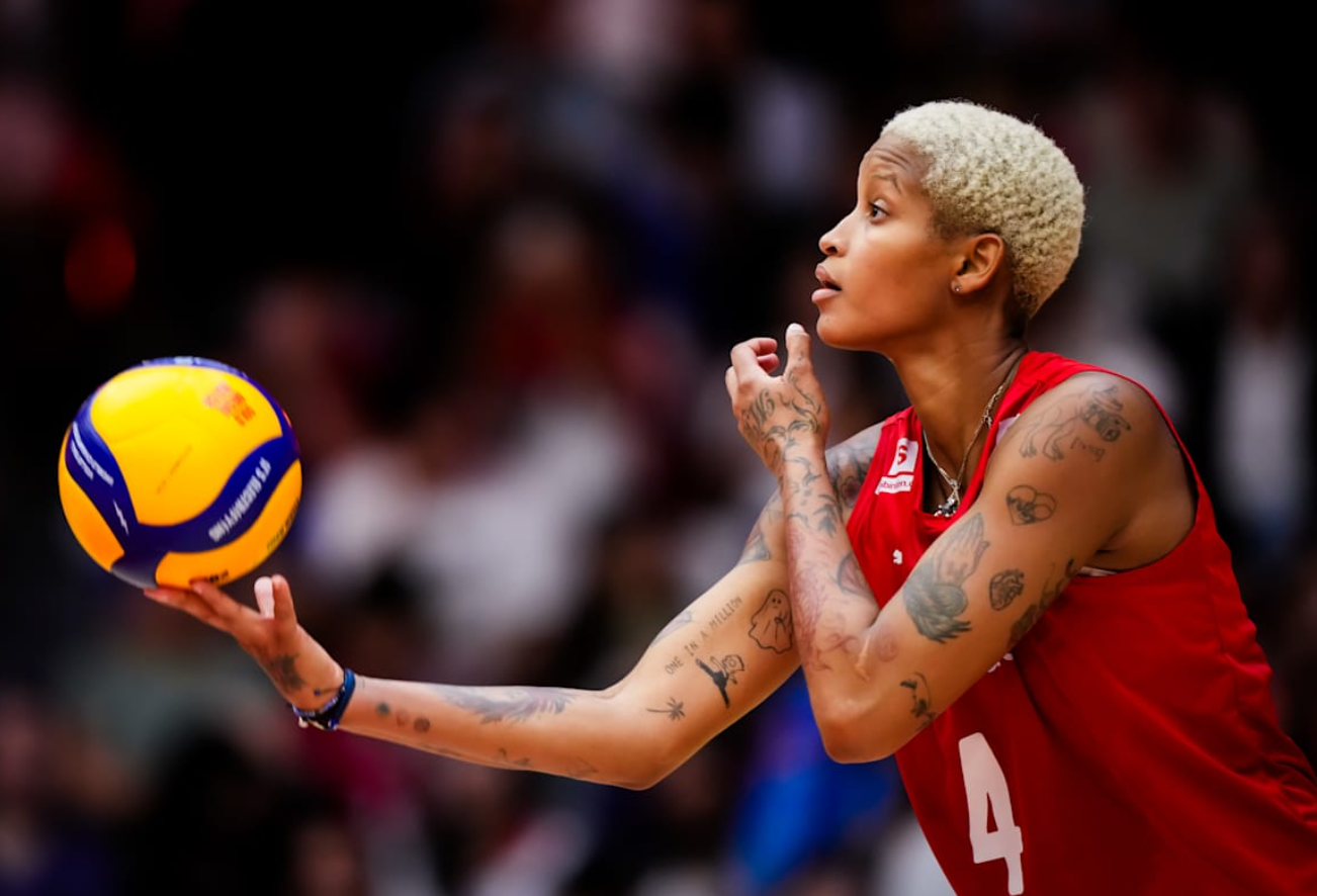 超过, 扣球榜, xua 超过, 扣球榜, xua