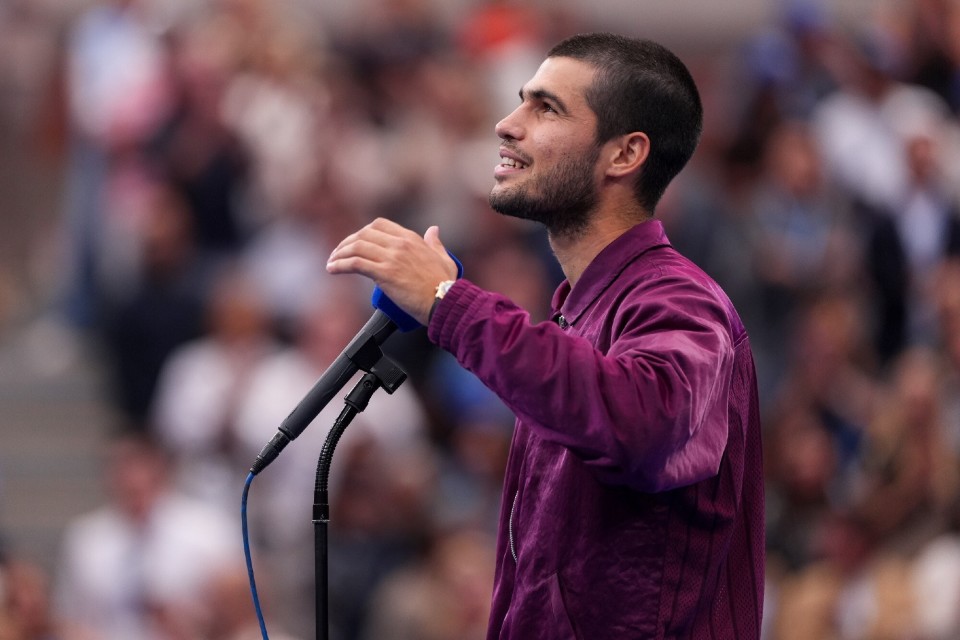 单打决赛, 我的父亲, pjZL