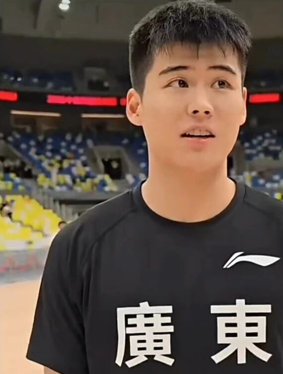 到广东男篮, ecAA, cTx