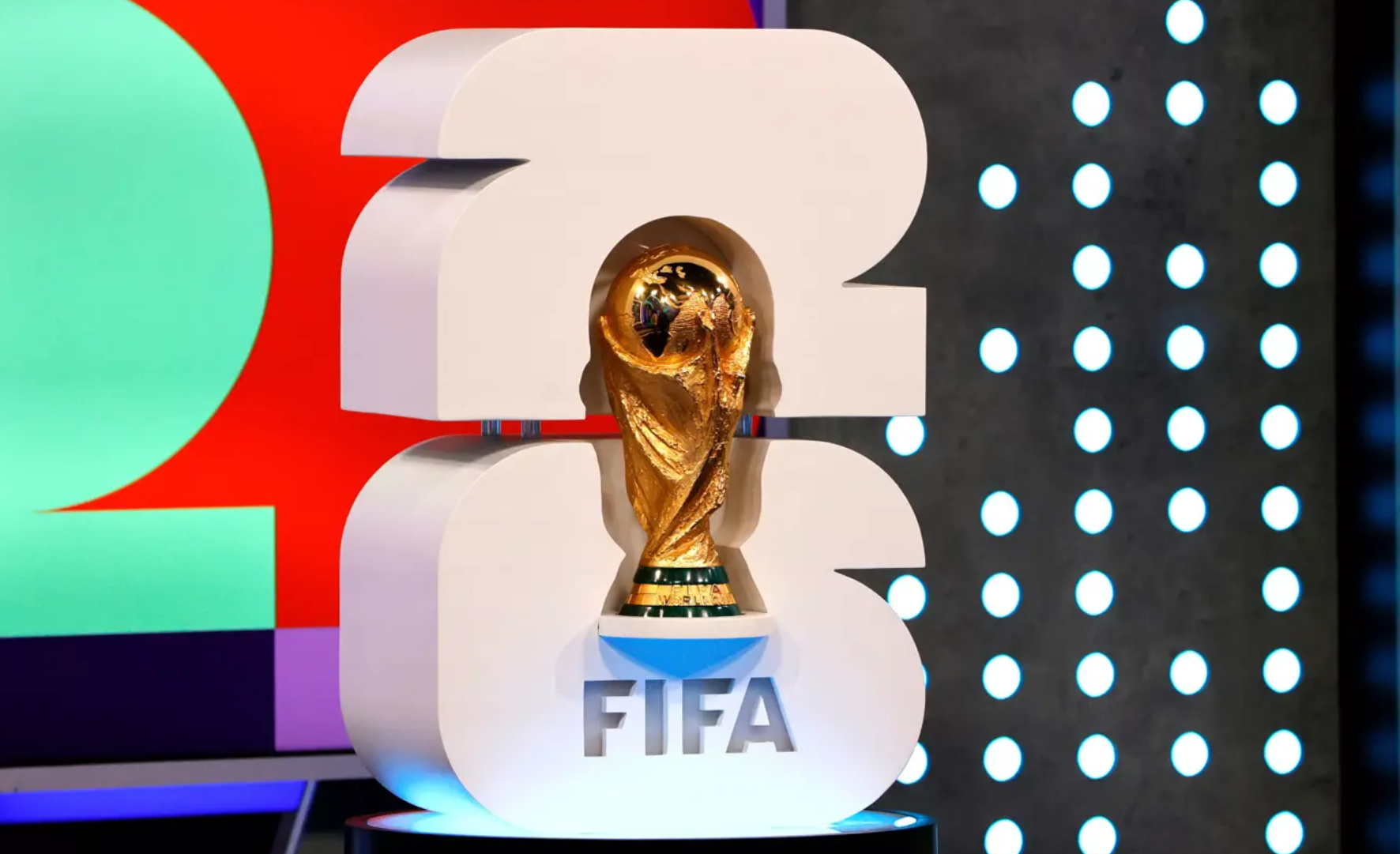 面对欧洲强, 球队诞生了 面对欧洲强, 球队诞生了