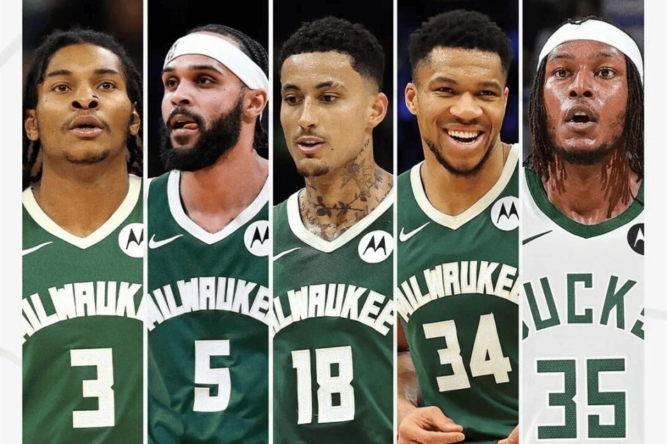 持球权暴涨, 球队拼图 持球权暴涨, 球队拼图