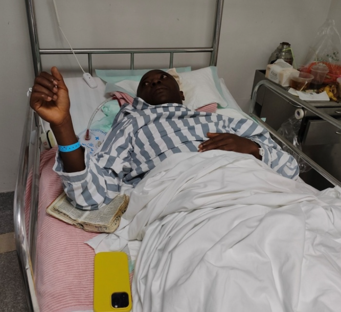 信任感, 颈椎复位手