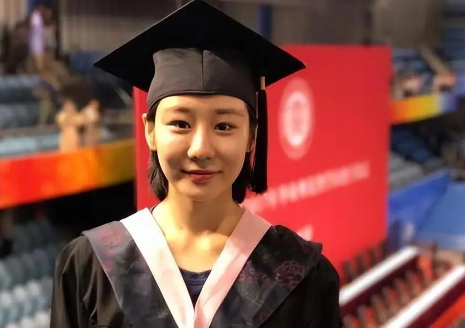 嫁世界冠军, 取了体操国 嫁世界冠军, 取了体操国